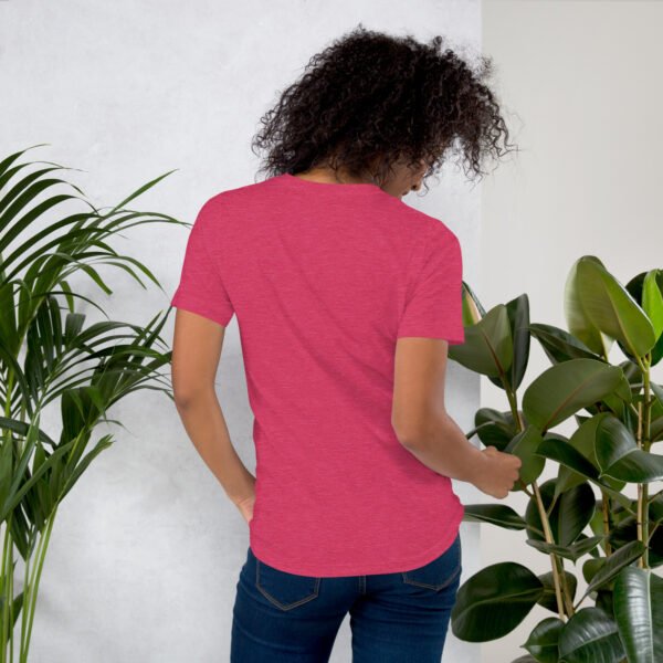 Unisex t-shirt - Image 34
