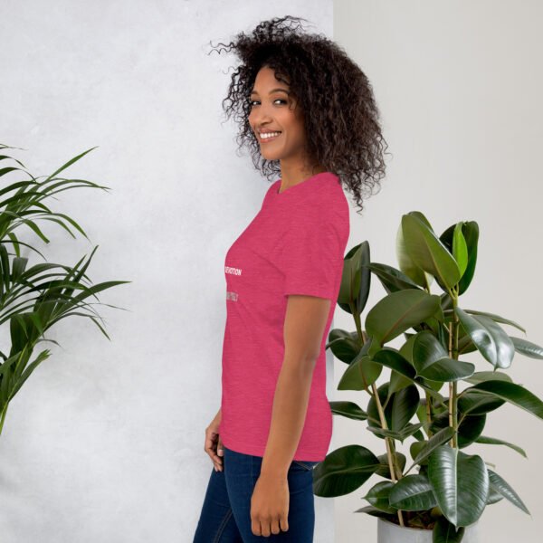 Unisex t-shirt - Image 35
