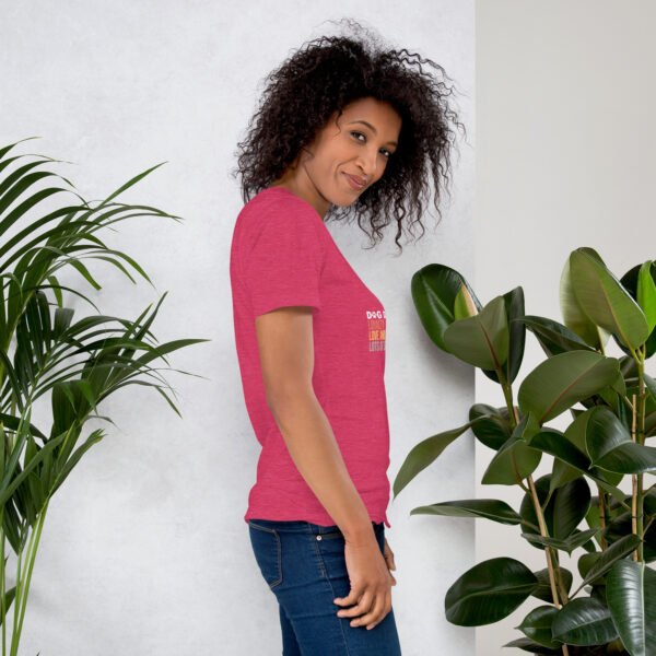 Unisex t-shirt - Image 36