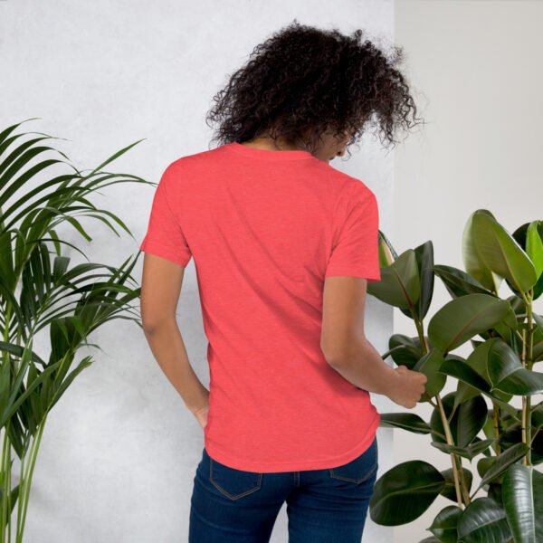 Unisex t-shirt - Image 46