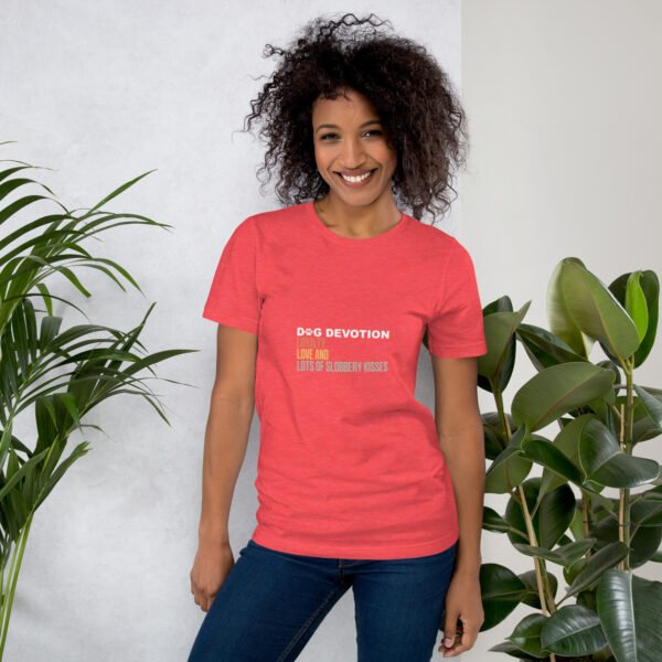 Unisex t-shirt - Image 45