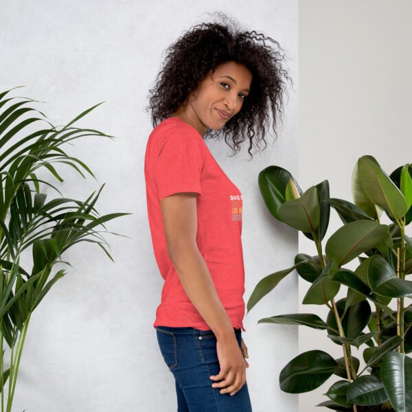 Unisex t-shirt - Image 48