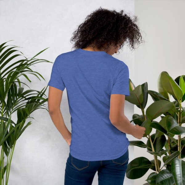 Unisex t-shirt - Image 38