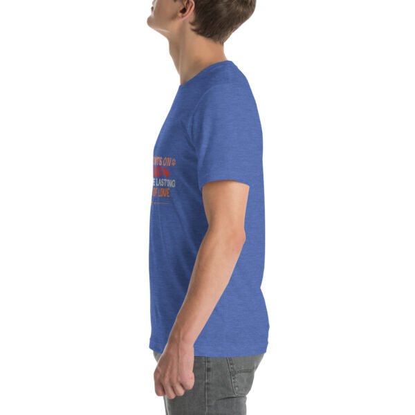 Unisex t-shirt - Image 45