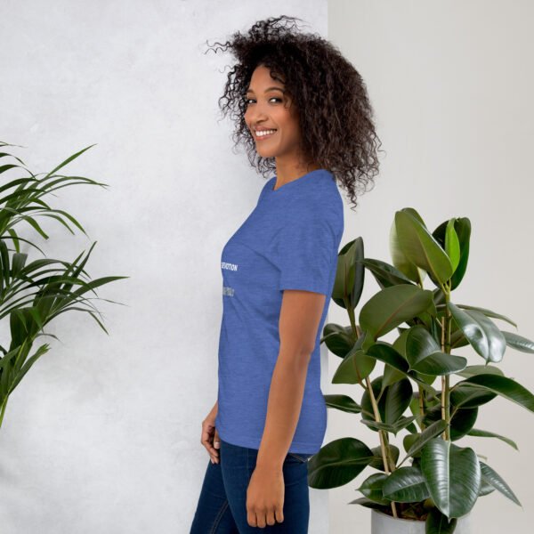 Unisex t-shirt - Image 39
