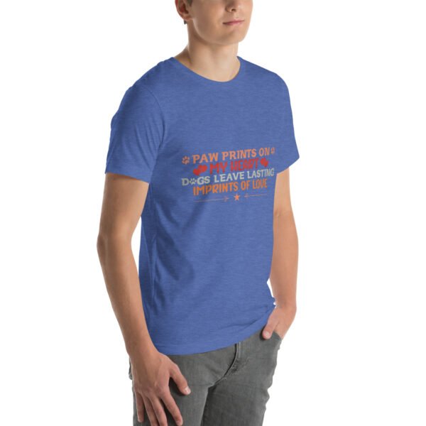 Unisex t-shirt - Image 48