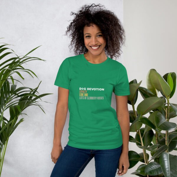 Unisex t-shirt - Image 49