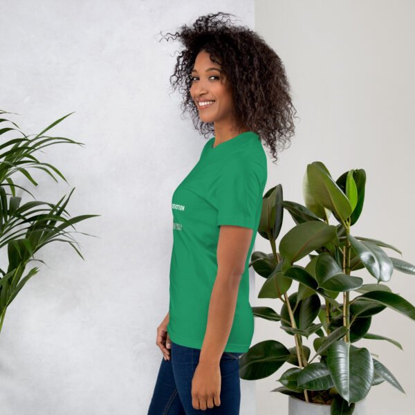 Unisex t-shirt - Image 51