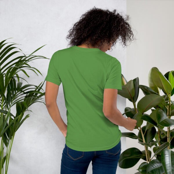 Gay Zone - Unisex t-shirt - Image 6