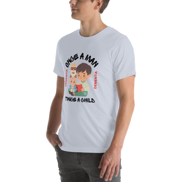 Unisex t-shirt - Image 40