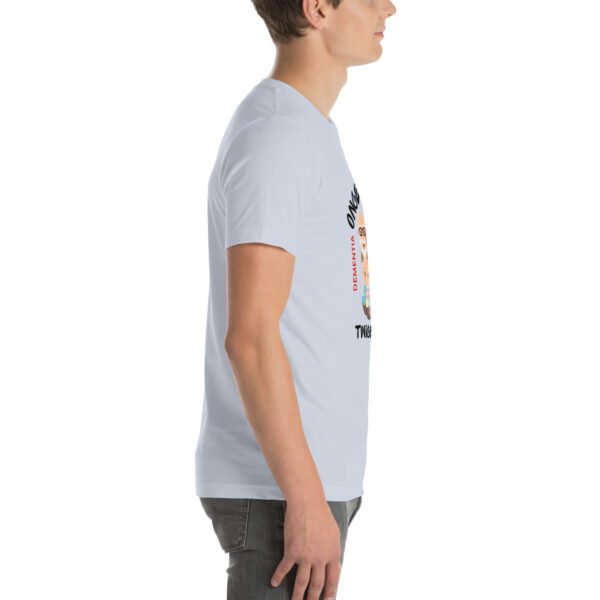 Unisex t-shirt - Image 41