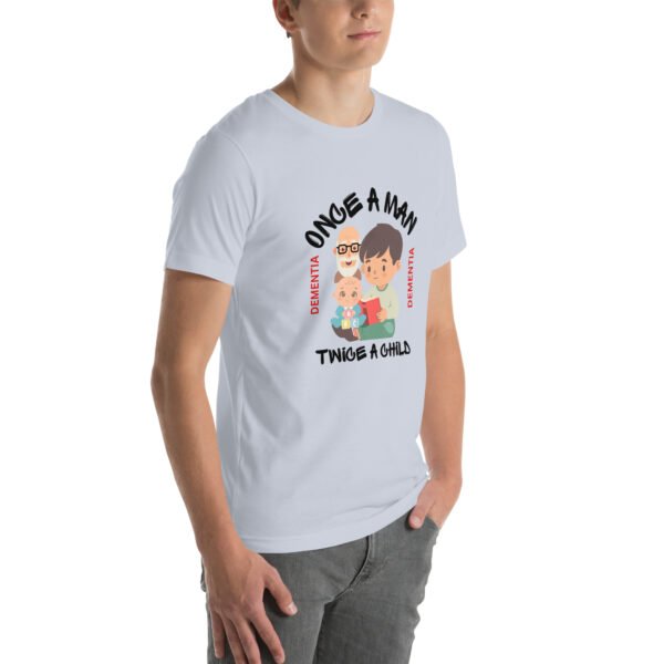 Unisex t-shirt - Image 42