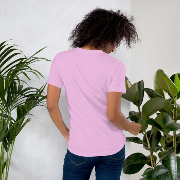 Gay Zone - Unisex t-shirt - Image 30