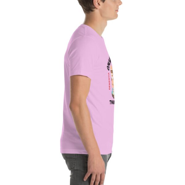 Unisex t-shirt - Image 23