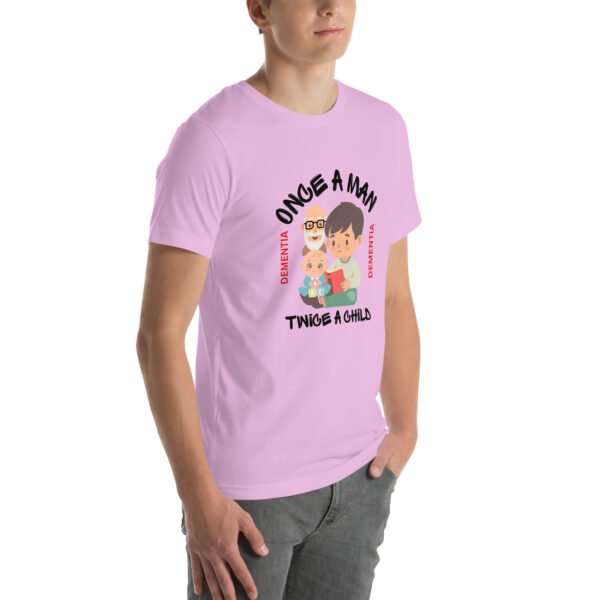 Unisex t-shirt - Image 24