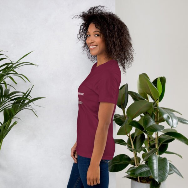 Unisex t-shirt - Image 19