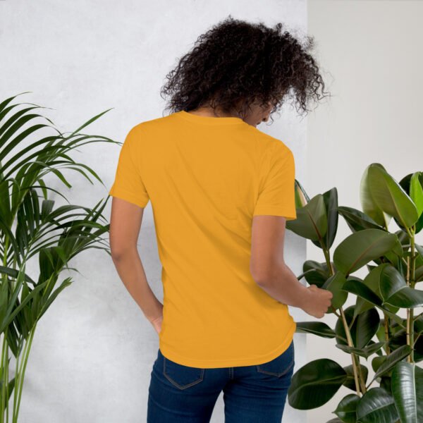 Gay Zone - Unisex t-shirt - Image 22