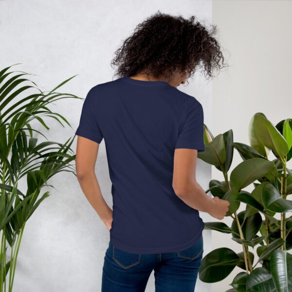 Unisex t-shirt - Image 6