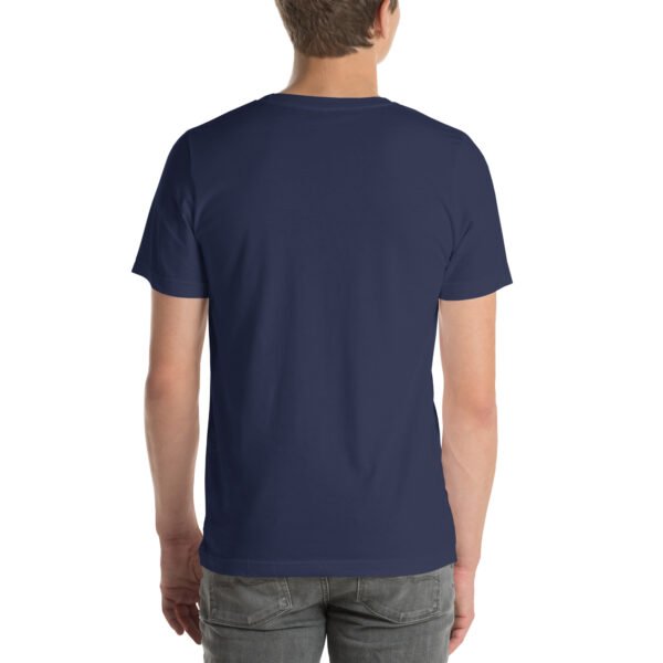 Unisex t-shirt - Image 8