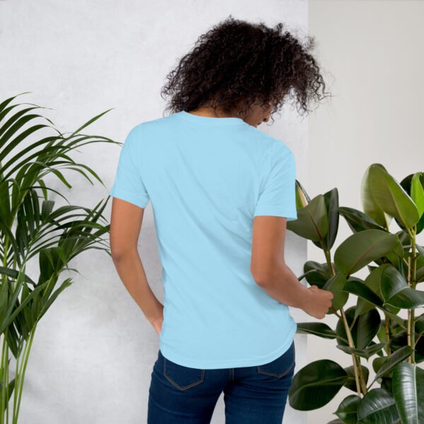 Gay Zone - Unisex t-shirt - Image 38
