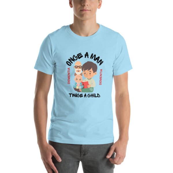 Unisex t-shirt - Image 43