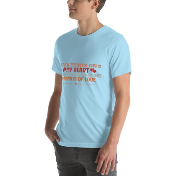 Unisex t-shirt - Image 64