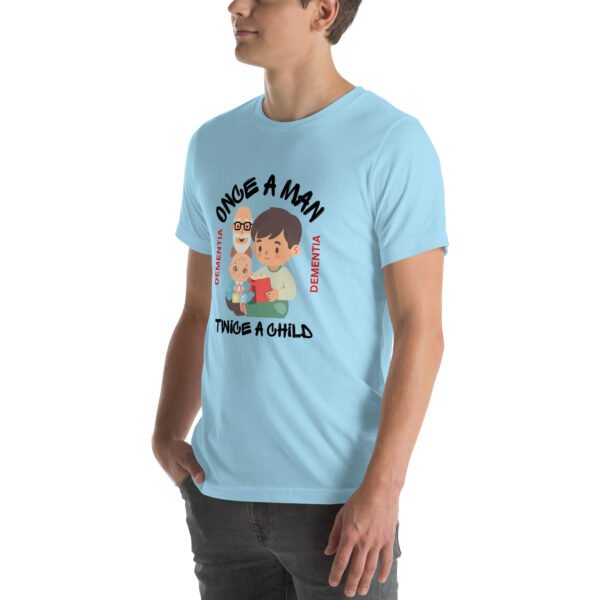 Unisex t-shirt - Image 46