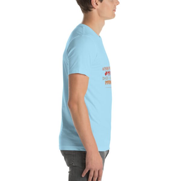 Unisex t-shirt - Image 65