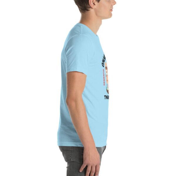 Unisex t-shirt - Image 47