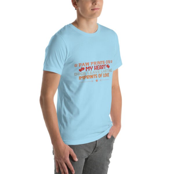 Unisex t-shirt - Image 66
