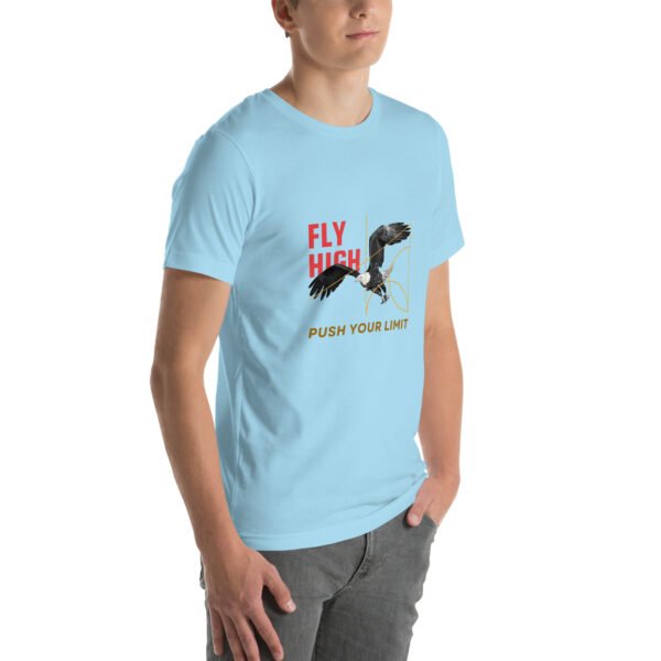 Unisex t-shirt - Image 60