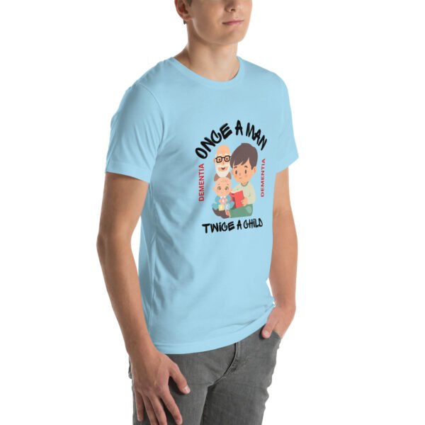 Unisex t-shirt - Image 48