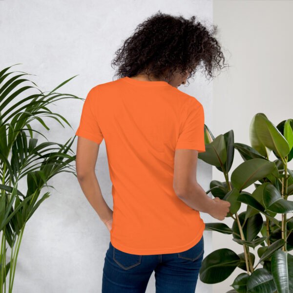 Gay Zone - Unisex t-shirt - Image 14