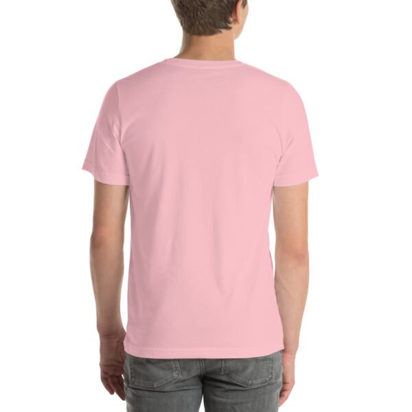Unisex t-shirt - Image 32