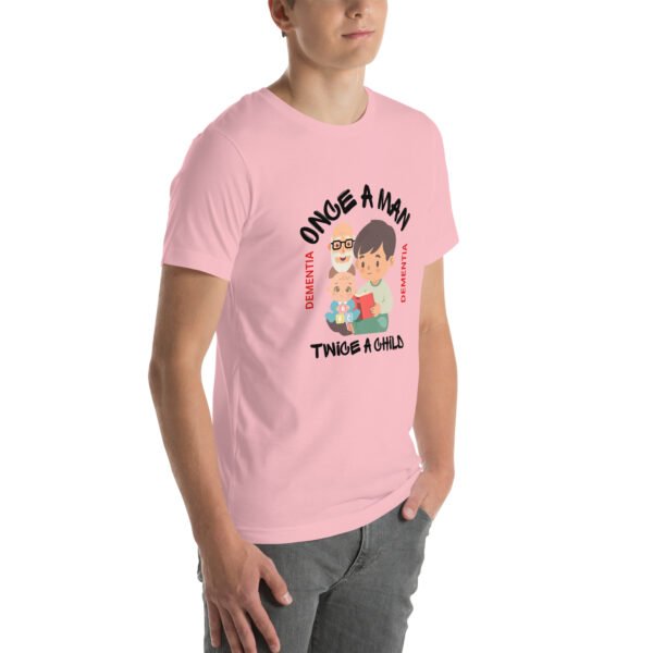 Unisex t-shirt - Image 36