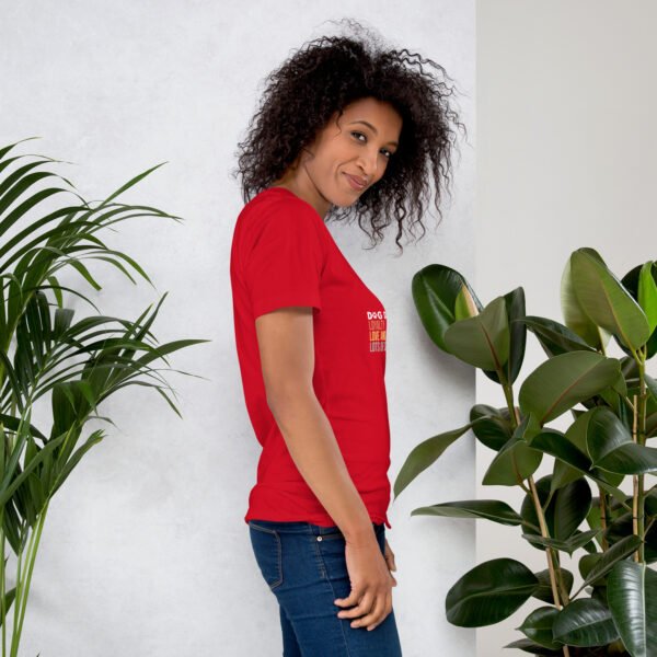 Unisex t-shirt - Image 24