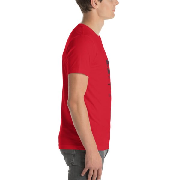 Unisex t-shirt - Image 5