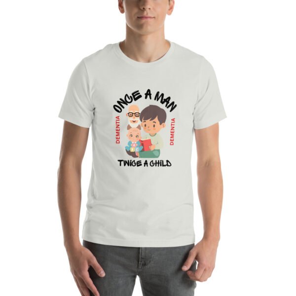 Unisex t-shirt - Image 73