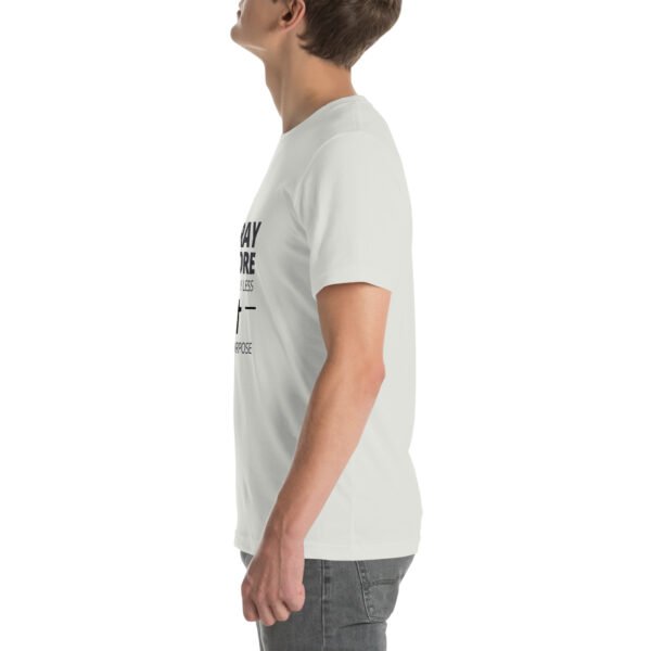 Unisex t-shirt - Image 45