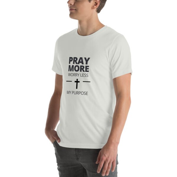 Unisex t-shirt - Image 46