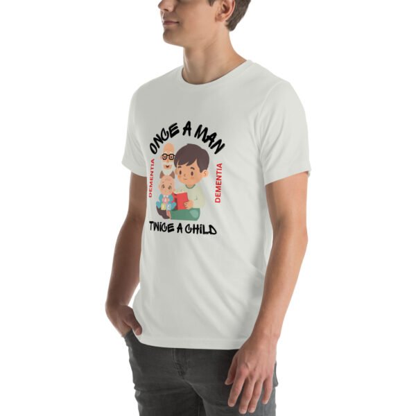 Unisex t-shirt - Image 76