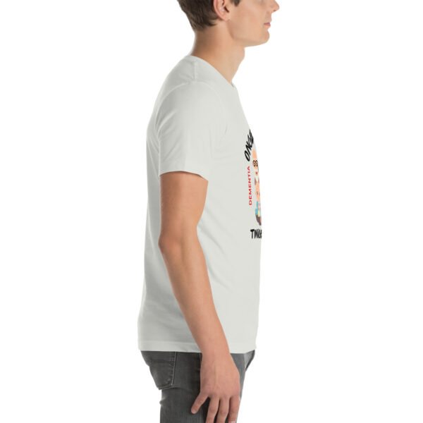 Unisex t-shirt - Image 77