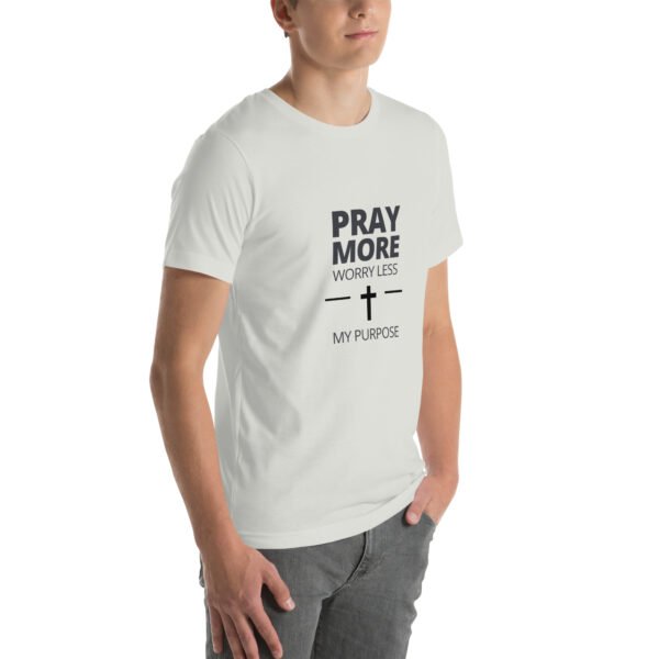 Unisex t-shirt - Image 48