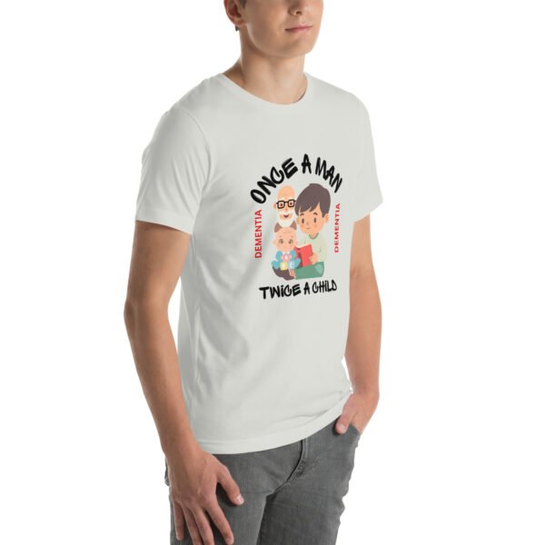Unisex t-shirt - Image 78