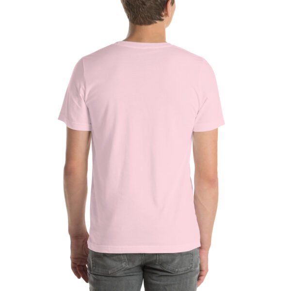 Unisex t-shirt - Image 71