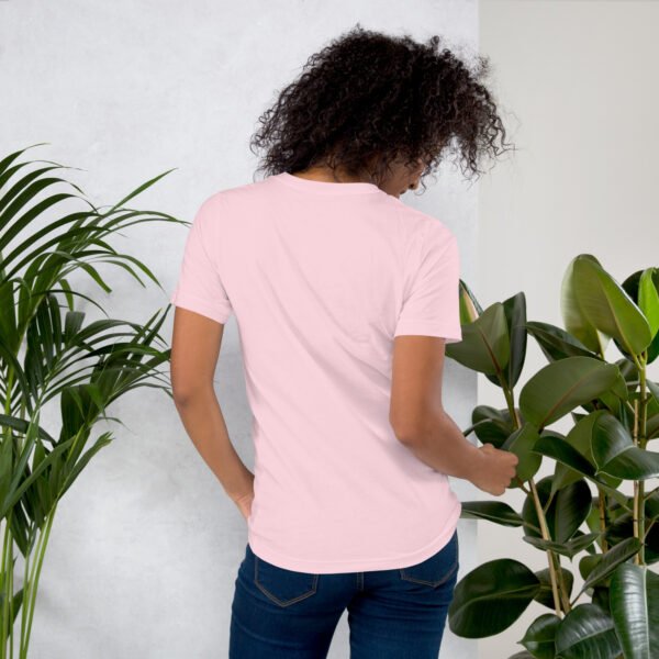 Gay Zone - Unisex t-shirt - Image 46