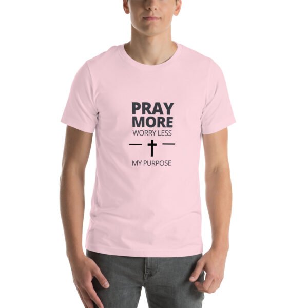 Unisex t-shirt - Image 42