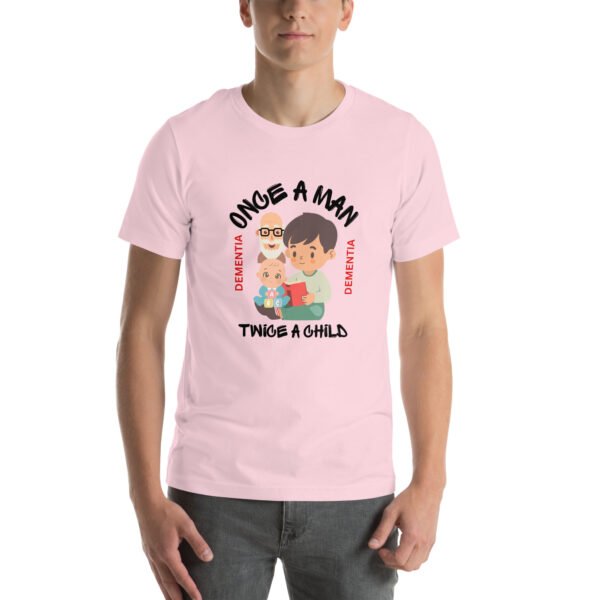 Unisex t-shirt - Image 72