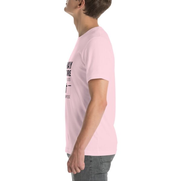 Unisex t-shirt - Image 37