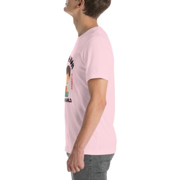 Unisex t-shirt - Image 67